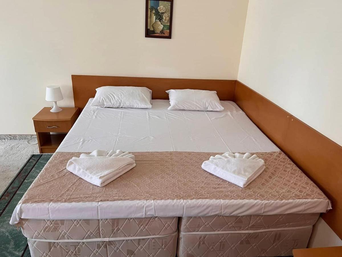 Хотел Диамант Hotel Diamond Bałczik Zewnętrze zdjęcie