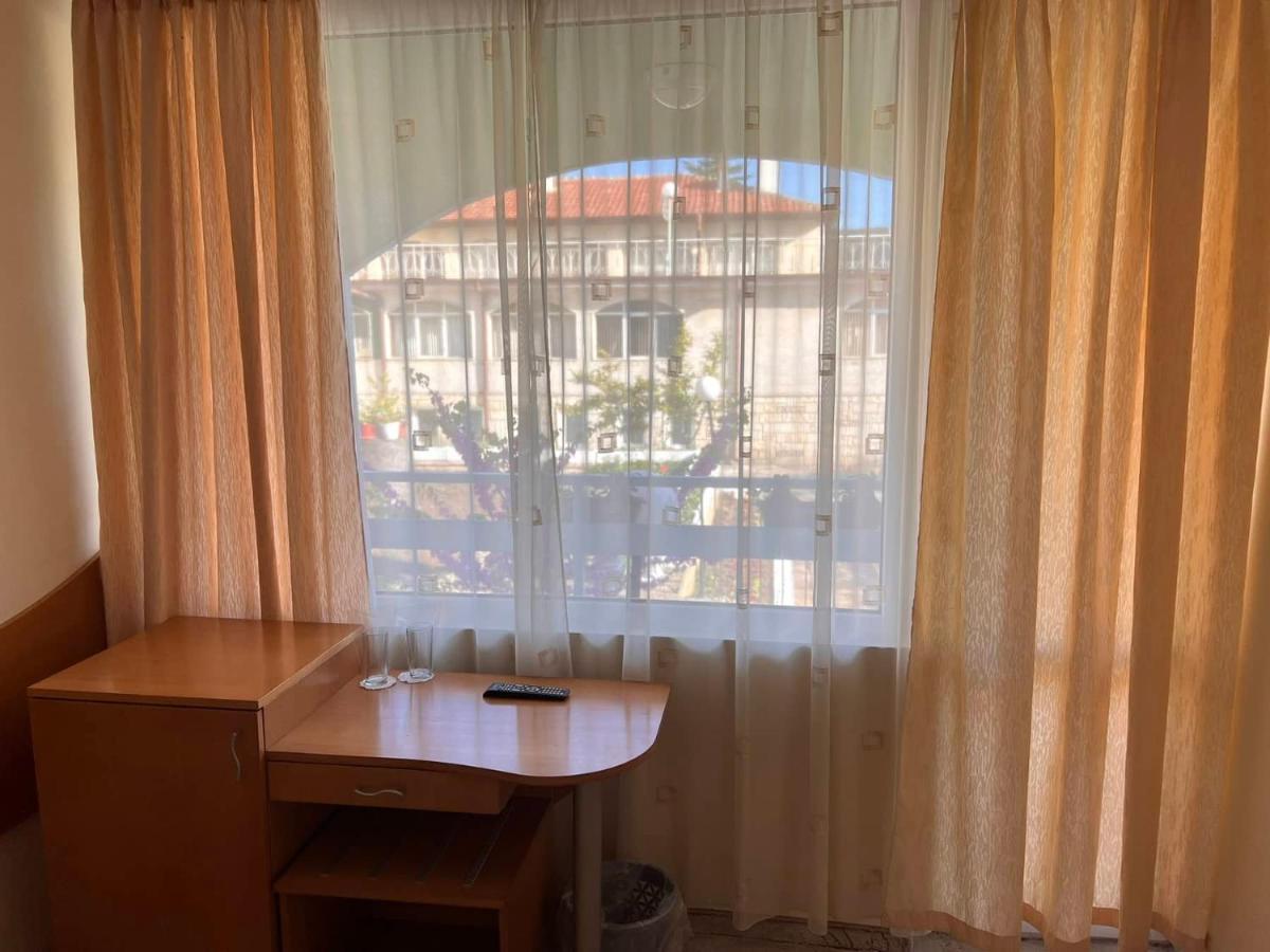 Хотел Диамант Hotel Diamond Bałczik Zewnętrze zdjęcie