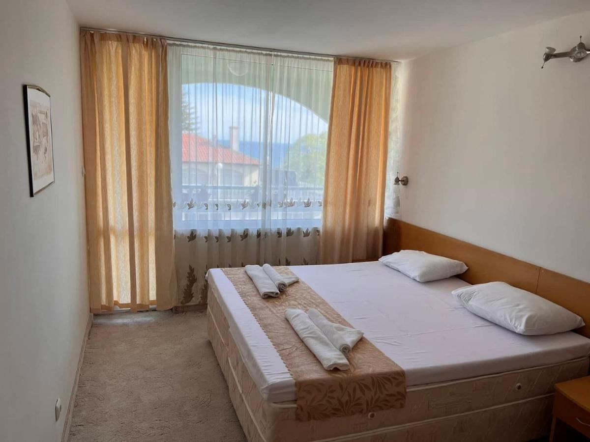 Хотел Диамант Hotel Diamond Bałczik Zewnętrze zdjęcie