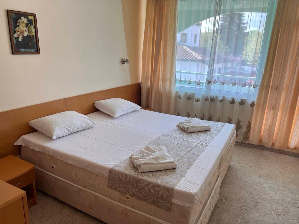 Хотел Диамант Hotel Diamond Bałczik Zewnętrze zdjęcie