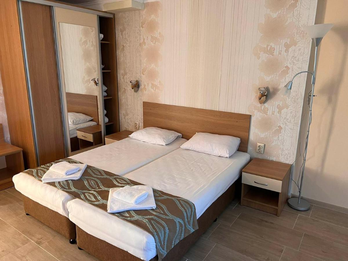 Хотел Диамант Hotel Diamond Bałczik Zewnętrze zdjęcie