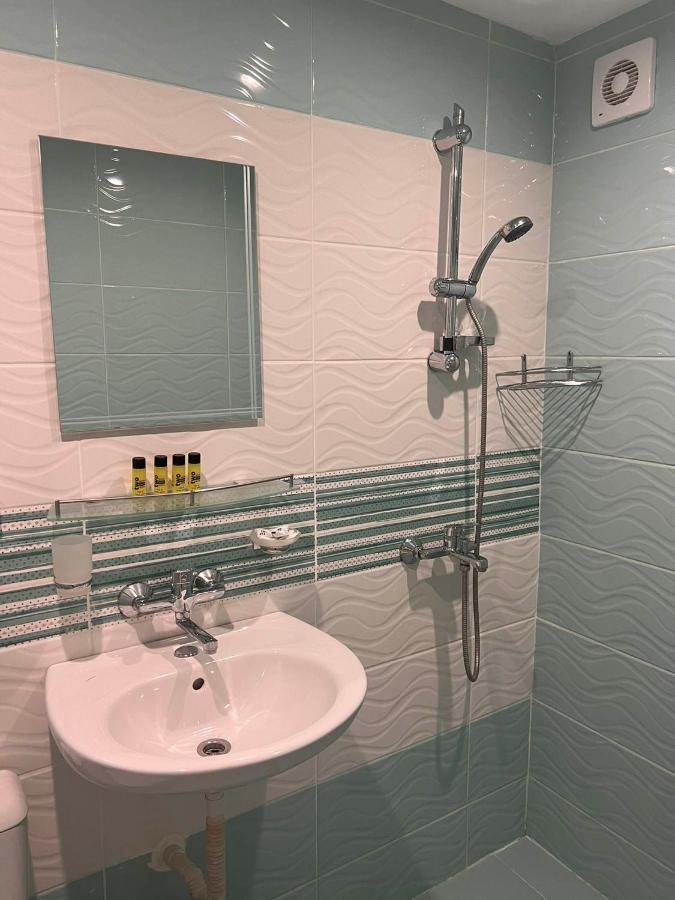 Хотел Диамант Hotel Diamond Bałczik Zewnętrze zdjęcie