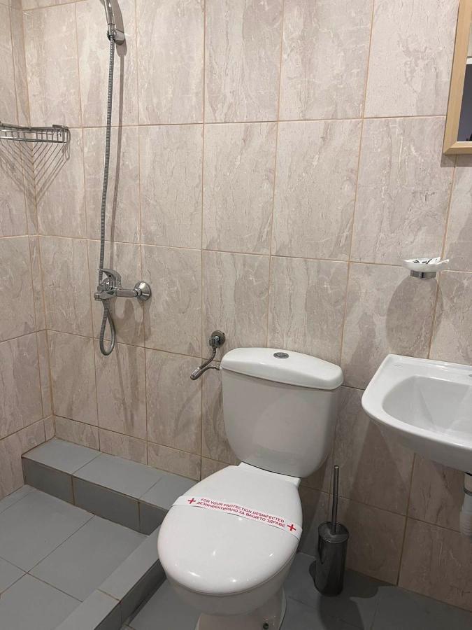 Хотел Диамант Hotel Diamond Bałczik Zewnętrze zdjęcie
