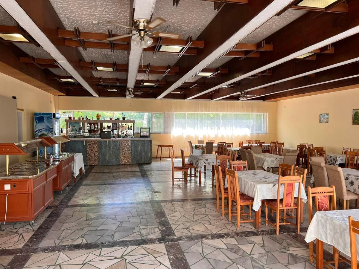 Хотел Диамант Hotel Diamond Bałczik Zewnętrze zdjęcie
