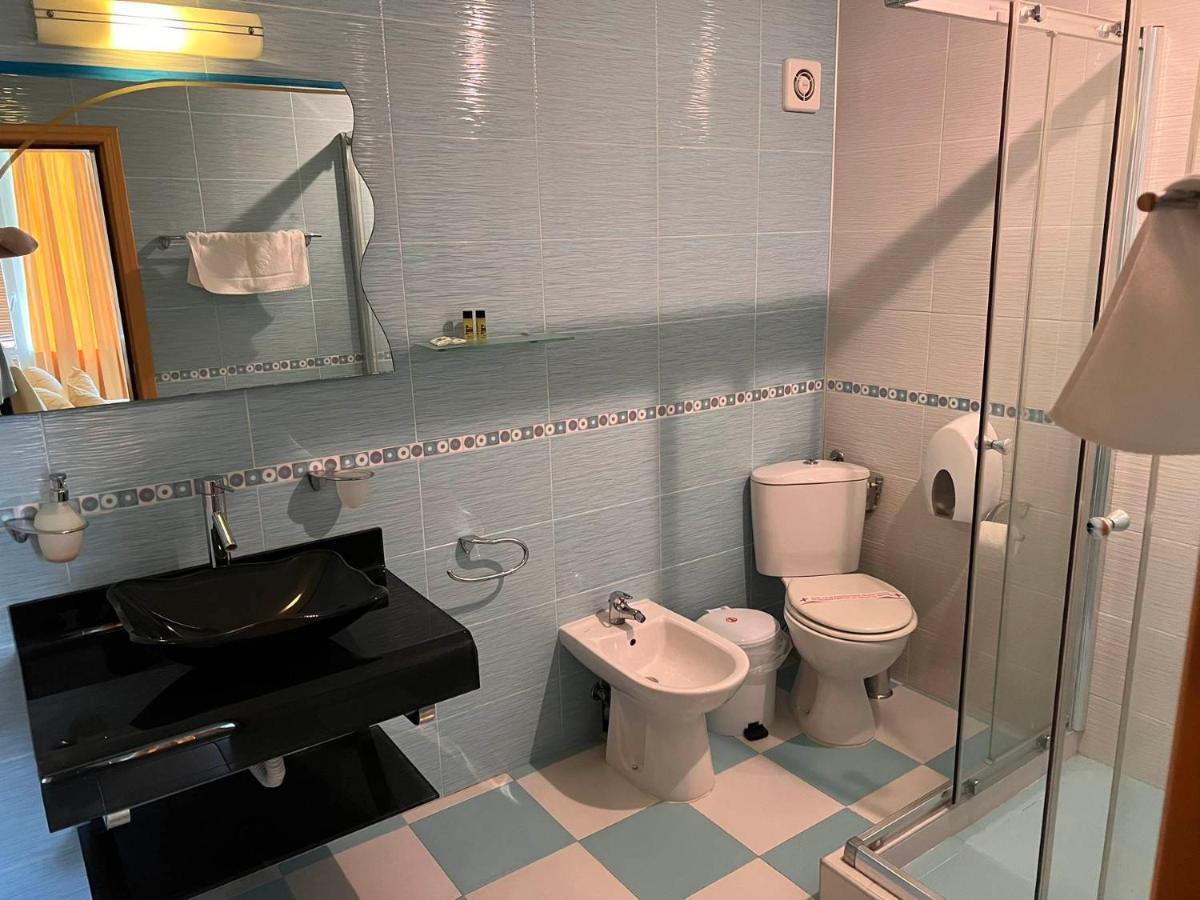 Хотел Диамант Hotel Diamond Bałczik Zewnętrze zdjęcie
