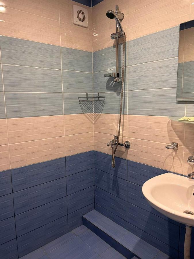 Хотел Диамант Hotel Diamond Bałczik Zewnętrze zdjęcie
