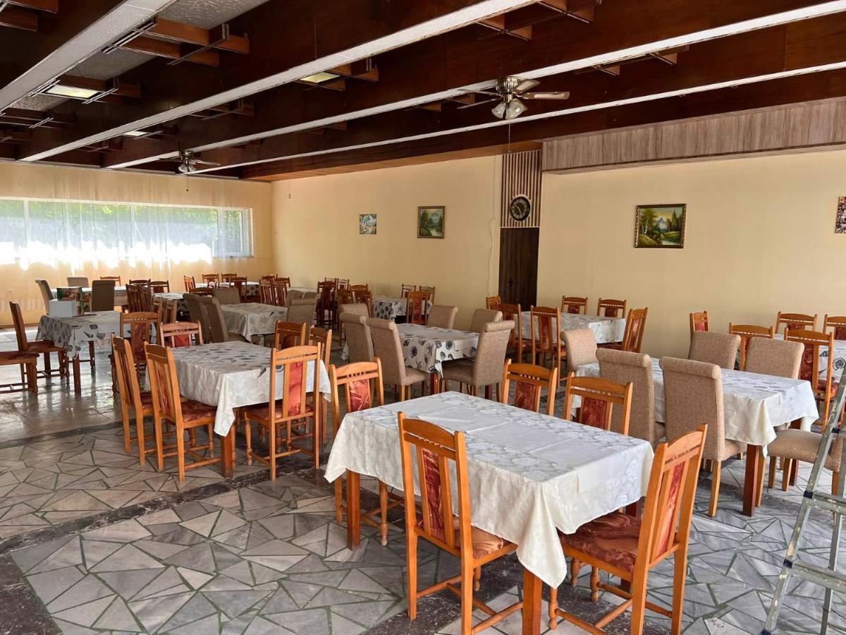 Хотел Диамант Hotel Diamond Bałczik Zewnętrze zdjęcie