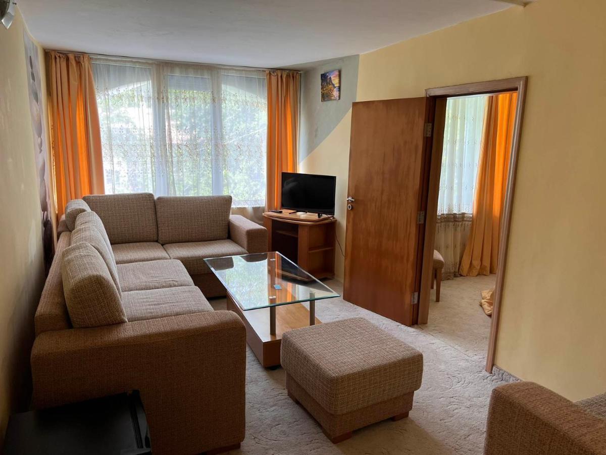Хотел Диамант Hotel Diamond Bałczik Zewnętrze zdjęcie