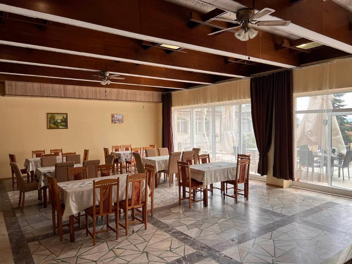Хотел Диамант Hotel Diamond Bałczik Zewnętrze zdjęcie
