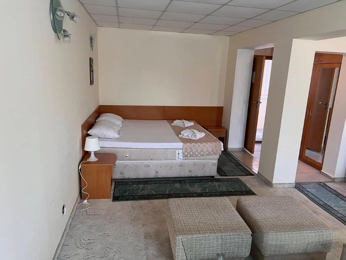 Хотел Диамант Hotel Diamond Bałczik Zewnętrze zdjęcie