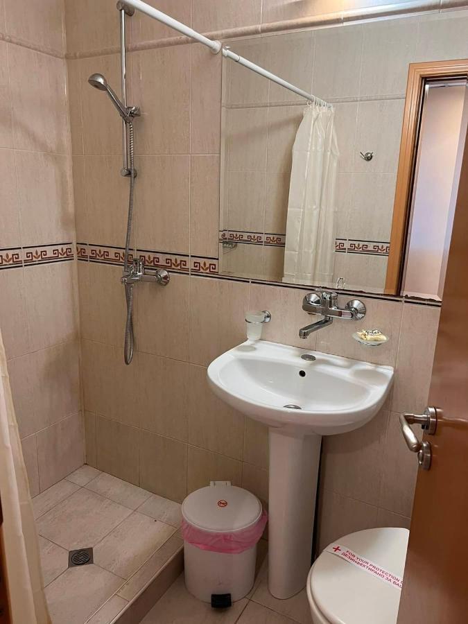 Хотел Диамант Hotel Diamond Bałczik Zewnętrze zdjęcie