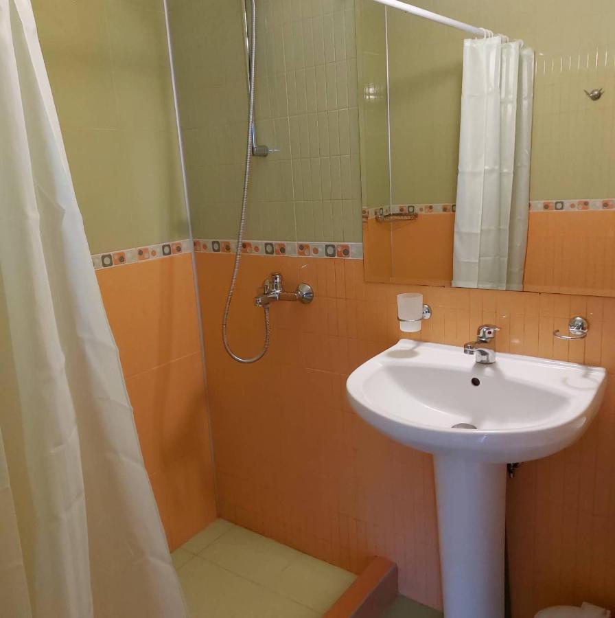 Хотел Диамант Hotel Diamond Bałczik Zewnętrze zdjęcie