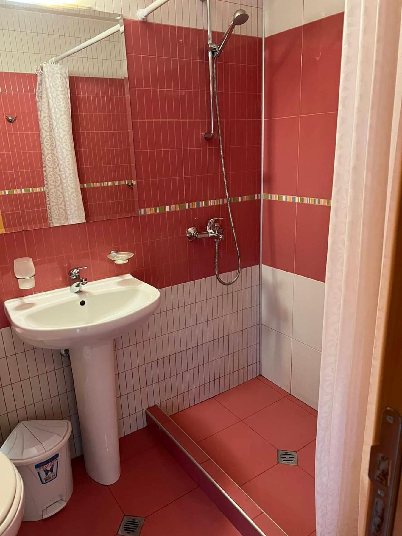 Хотел Диамант Hotel Diamond Bałczik Zewnętrze zdjęcie