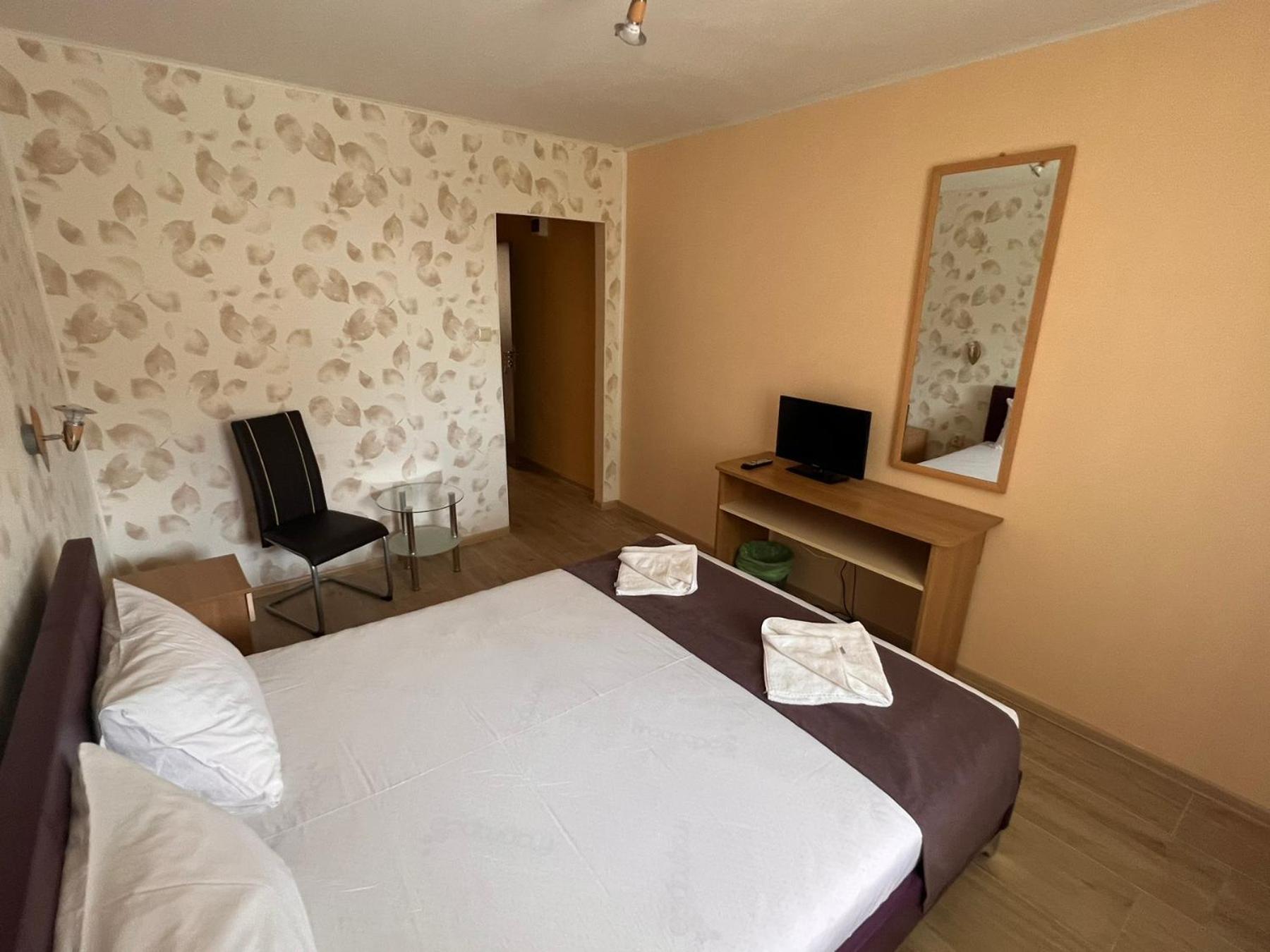 Хотел Диамант Hotel Diamond Bałczik Zewnętrze zdjęcie