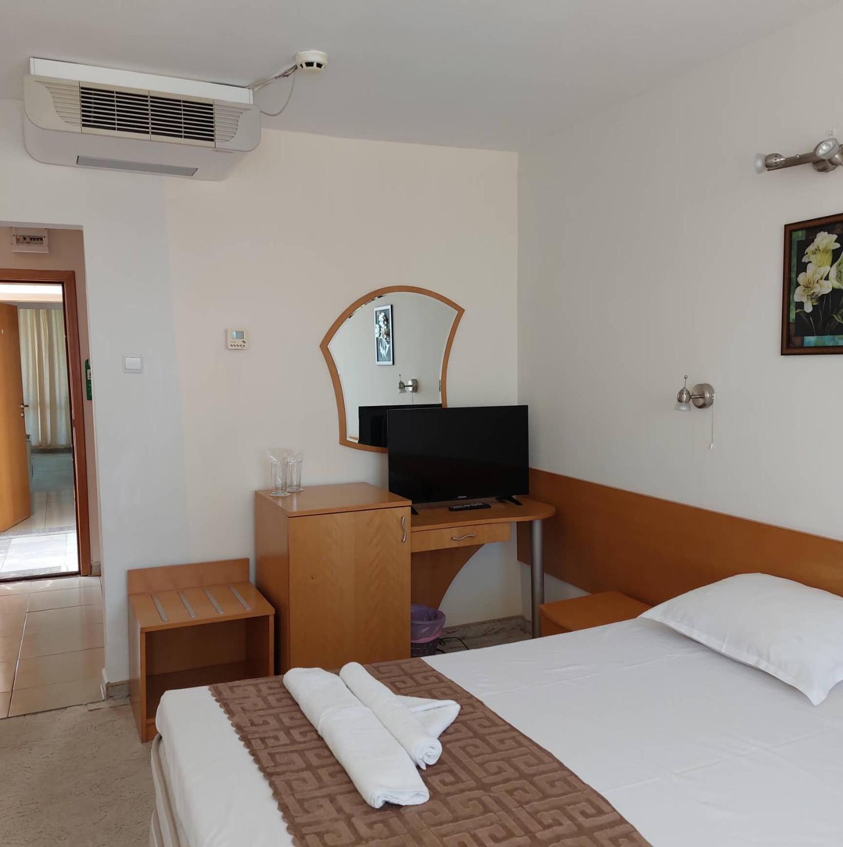 Хотел Диамант Hotel Diamond Bałczik Zewnętrze zdjęcie